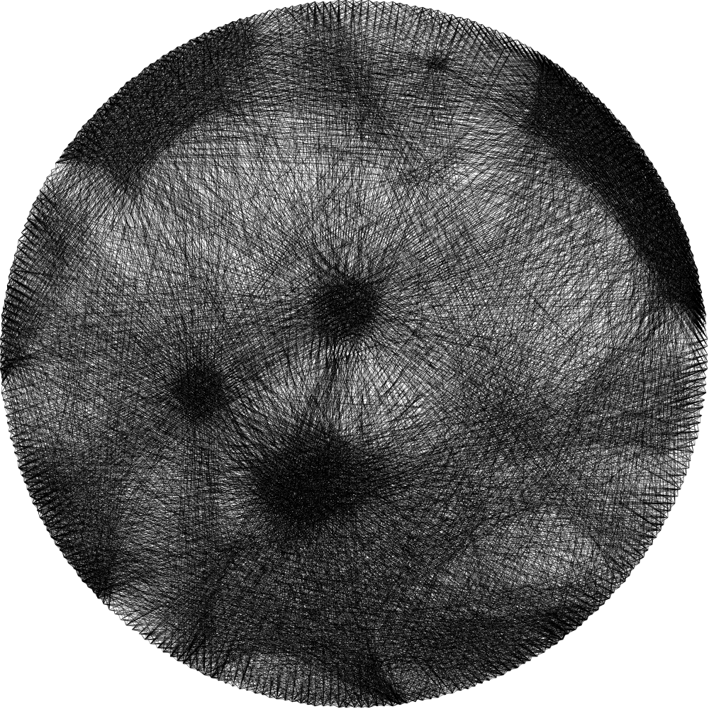 String Art Generator